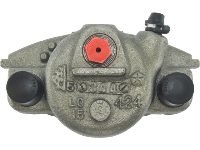 Disc Brake Caliper Centric Parts 141.63031