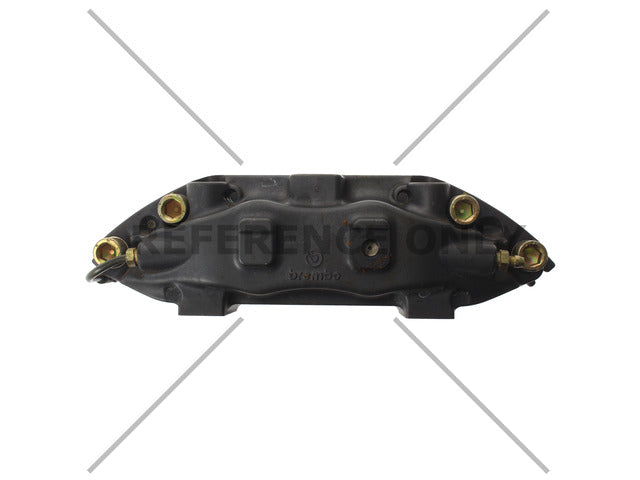 Disc Brake Caliper Centric Parts 141.63034