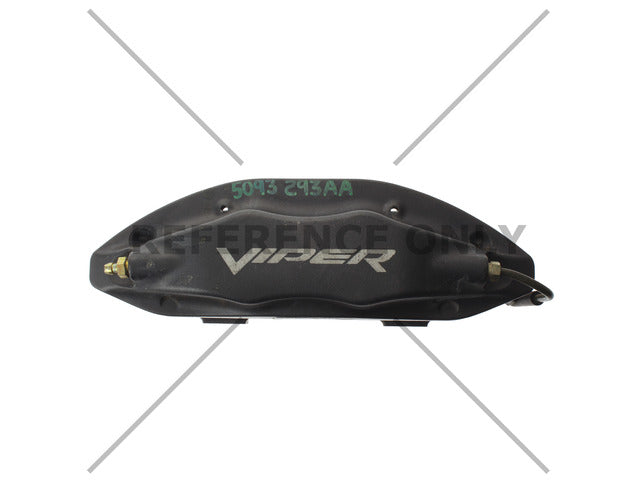 Disc Brake Caliper Centric Parts 141.63034