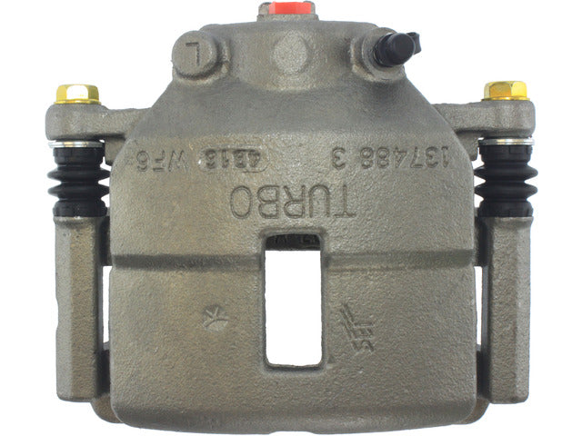 Disc Brake Caliper Centric Parts 141.63036