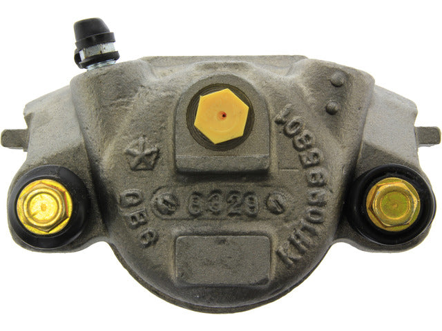 Disc Brake Caliper Centric Parts 141.63050