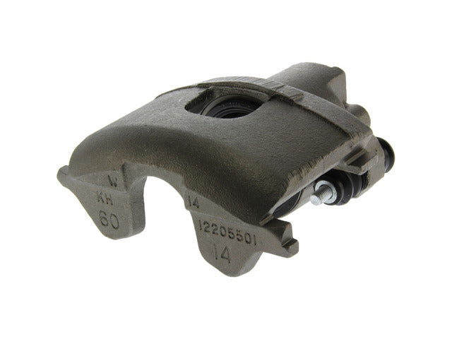 Disc Brake Caliper Centric Parts 141.63051NB
