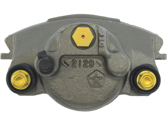 Disc Brake Caliper Centric Parts 141.63052