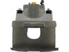 Disc Brake Caliper Centric Parts 141.63052NB