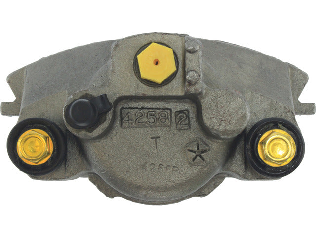 Disc Brake Caliper Centric Parts 141.63054