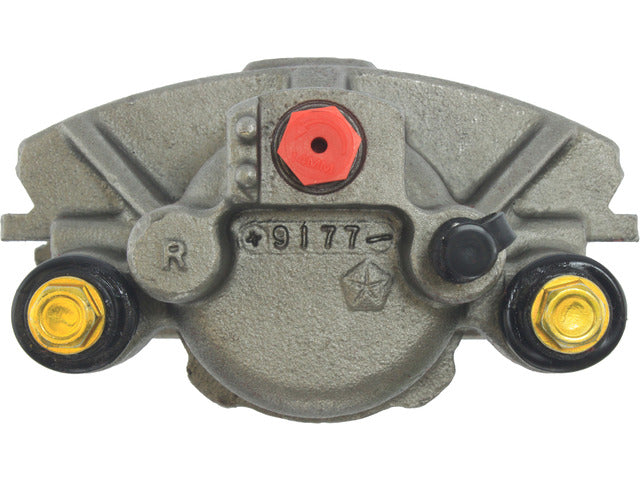 Disc Brake Caliper Centric Parts 141.63071