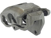 Disc Brake Caliper Centric Parts 141.63076