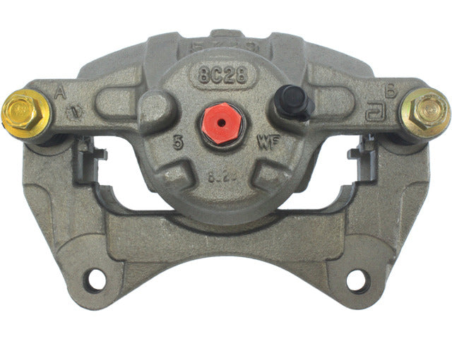 Disc Brake Caliper Centric Parts 141.63077