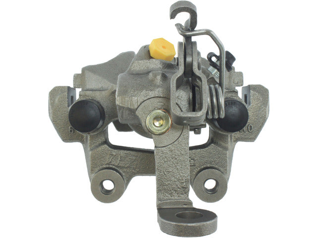 Disc Brake Caliper Centric Parts 141.63502