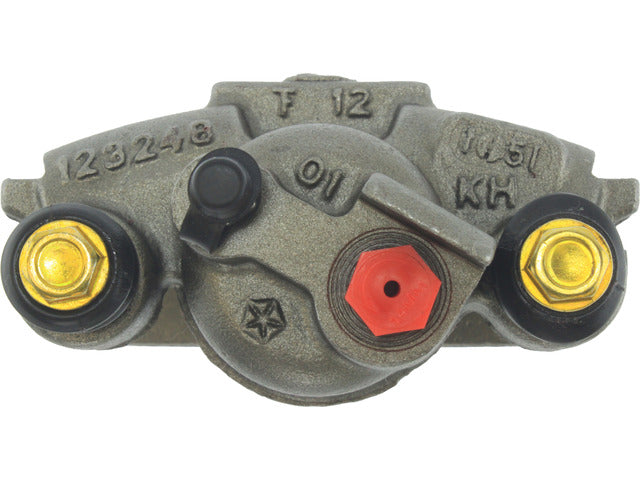 Disc Brake Caliper Centric Parts 141.63517