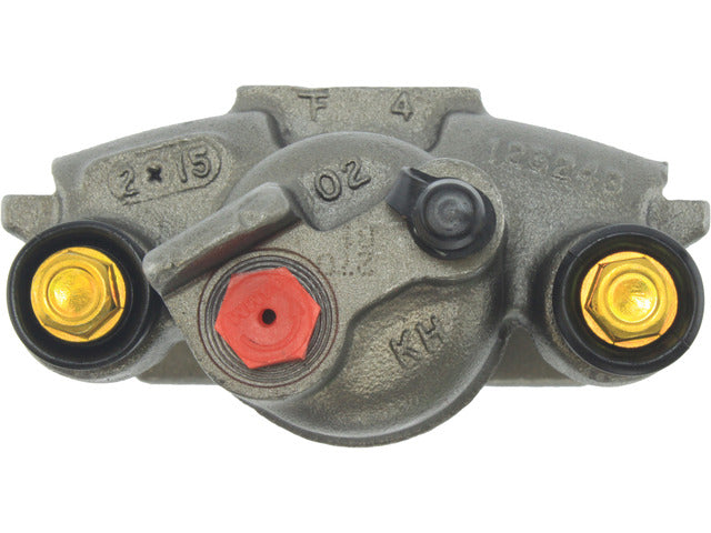 Disc Brake Caliper Centric Parts 141.63518