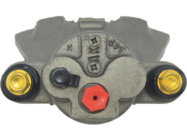 Disc Brake Caliper Centric Parts 141.63526