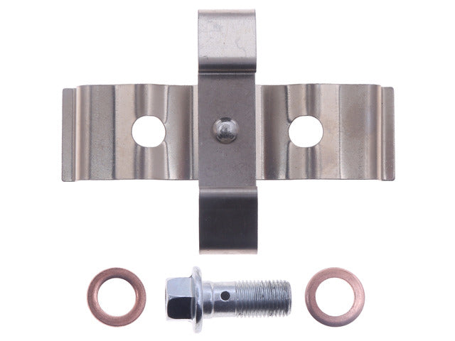 Disc Brake Caliper Centric Parts 141.63531