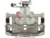 Disc Brake Caliper Centric Parts 141.63539