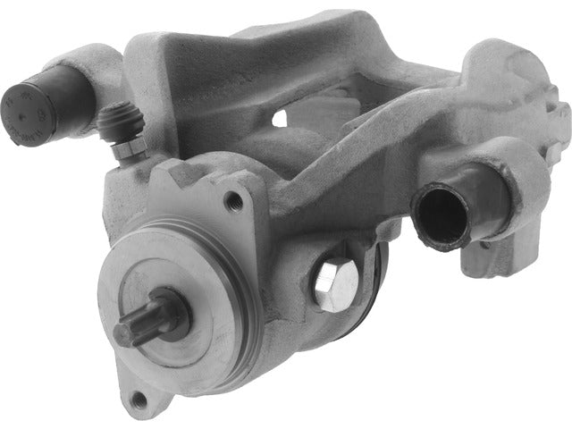 Disc Brake Caliper Centric Parts 141.63545
