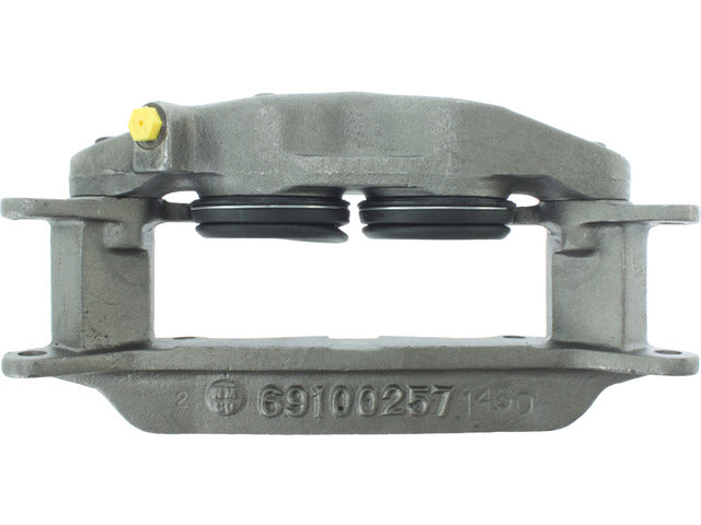 Disc Brake Caliper Centric Parts 141.65002