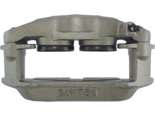 Disc Brake Caliper Centric Parts 141.65004