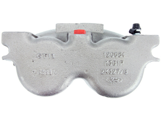 Disc Brake Caliper Centric Parts 141.65016