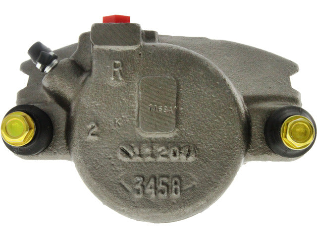 Disc Brake Caliper Centric Parts 141.65027