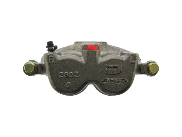 Disc Brake Caliper Centric Parts 141.65037NB