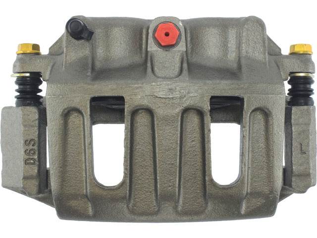 Disc Brake Caliper Centric Parts 141.65046
