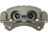 Disc Brake Caliper Centric Parts 141.65058