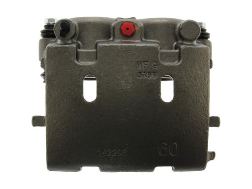Disc Brake Caliper Centric Parts 141.65072NB