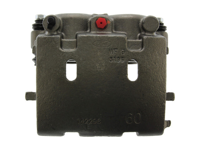 Disc Brake Caliper Centric Parts 141.65072NB