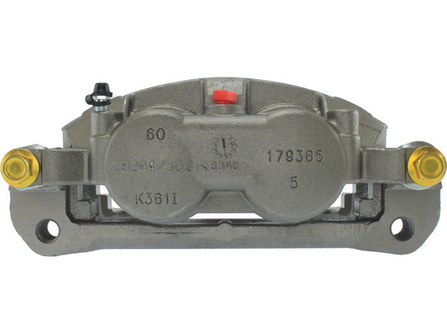 Disc Brake Caliper Centric Parts 141.65101