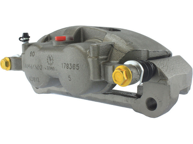 Disc Brake Caliper Centric Parts 141.65101