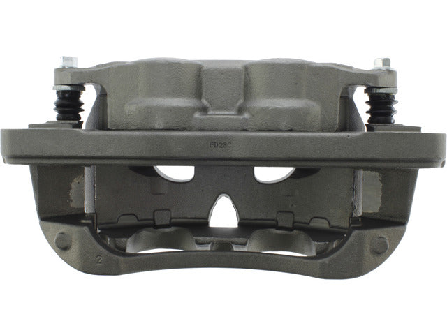 Disc Brake Caliper Centric Parts 141.65107