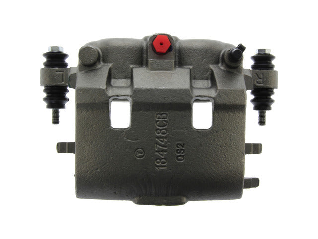 Disc Brake Caliper Centric Parts 141.65509NB