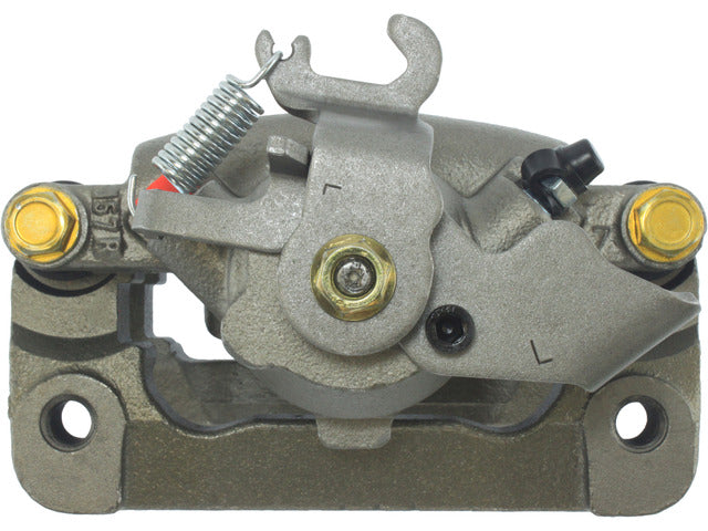 Disc Brake Caliper Centric Parts 141.65520