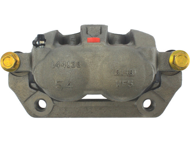 Disc Brake Caliper Centric Parts 141.65525