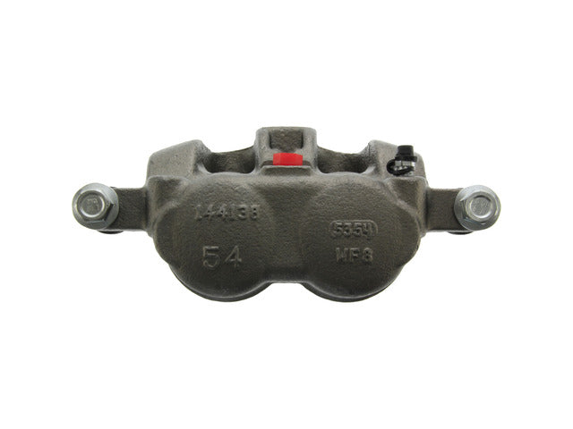 Disc Brake Caliper Centric Parts 141.65526NB