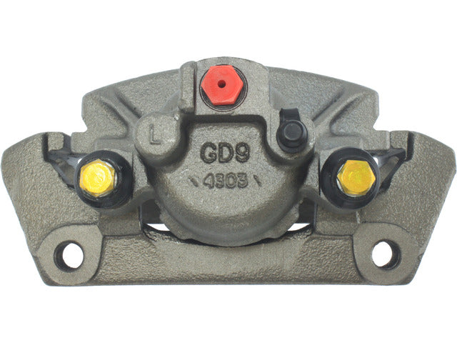 Disc Brake Caliper Centric Parts 141.65528