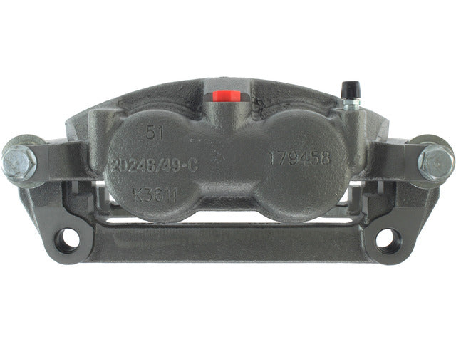 Disc Brake Caliper Centric Parts 141.65554