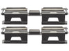 Disc Brake Caliper Centric Parts 141.65566