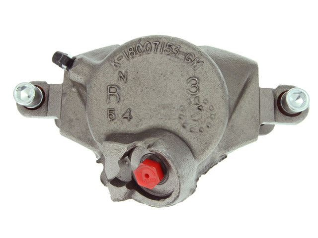 Disc Brake Caliper Centric Parts 141.66001