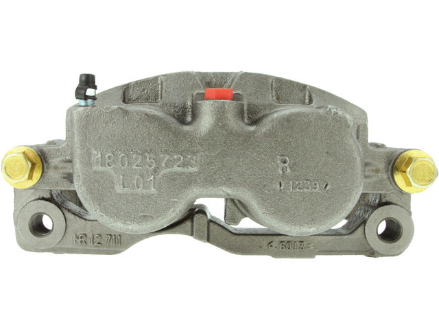 Disc Brake Caliper Centric Parts 141.66003