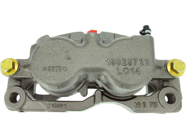 Disc Brake Caliper Centric Parts 141.66004