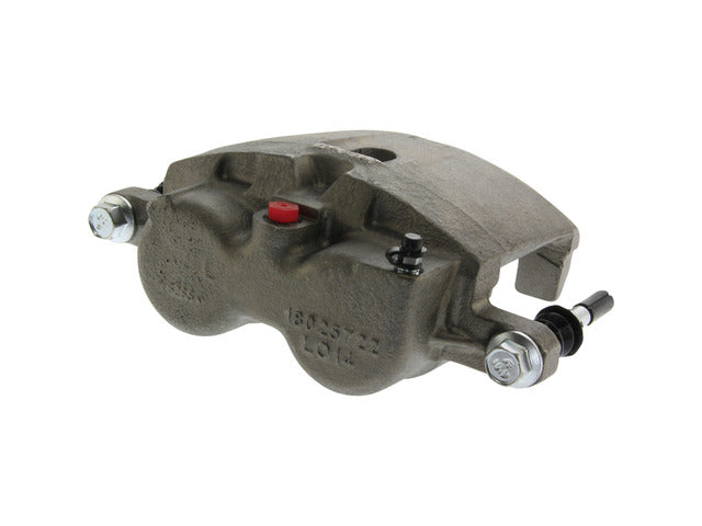 Disc Brake Caliper Centric Parts 141.66004NB
