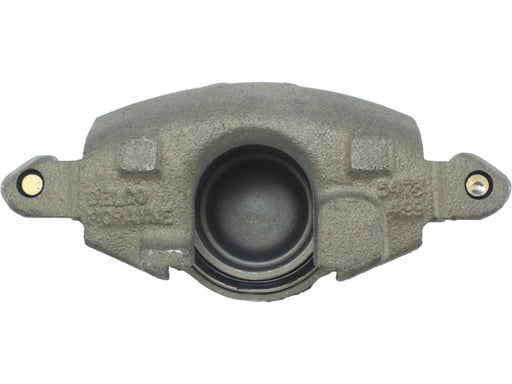 Disc Brake Caliper Centric Parts 141.66005