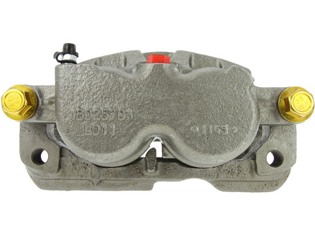 Disc Brake Caliper Centric Parts 141.66007