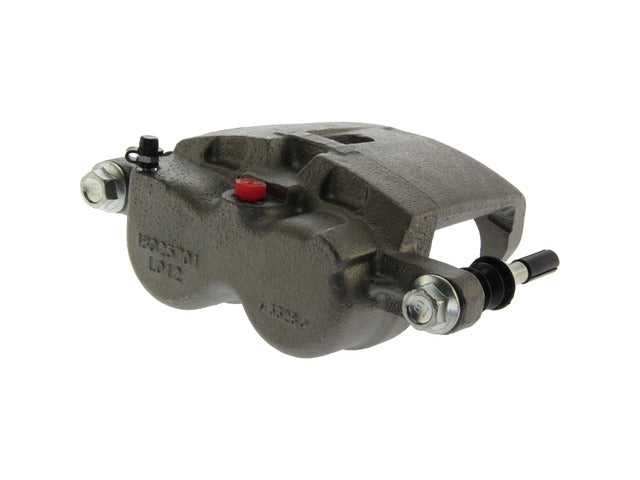 Disc Brake Caliper Centric Parts 141.66007NB
