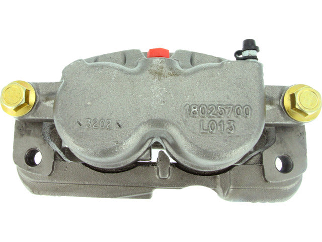 Disc Brake Caliper Centric Parts 141.66008