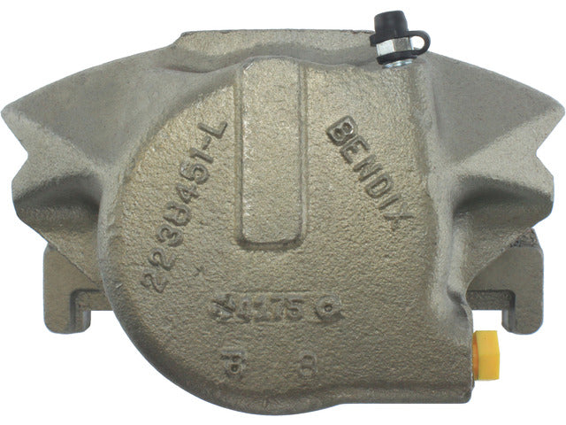 Disc Brake Caliper Centric Parts 141.66010