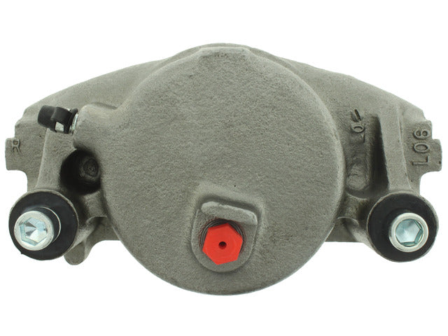 Disc Brake Caliper Centric Parts 141.66021