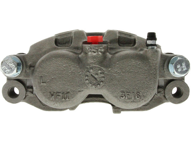 Disc Brake Caliper Centric Parts 141.66026