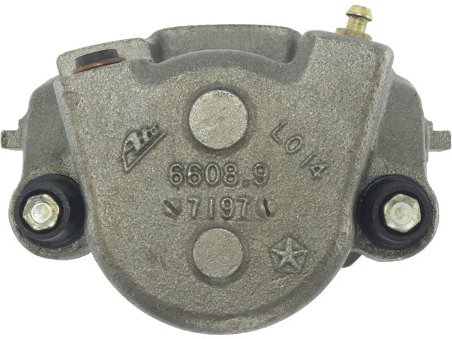Disc Brake Caliper Centric Parts 141.66028